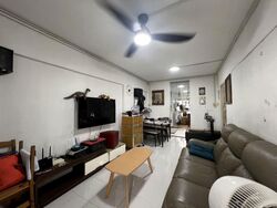 Blk 314 Teck Ghee Evergreen (Ang Mo Kio), HDB 2 Rooms #532774891